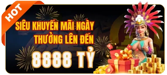 Thưởng nạp lại 88cbl