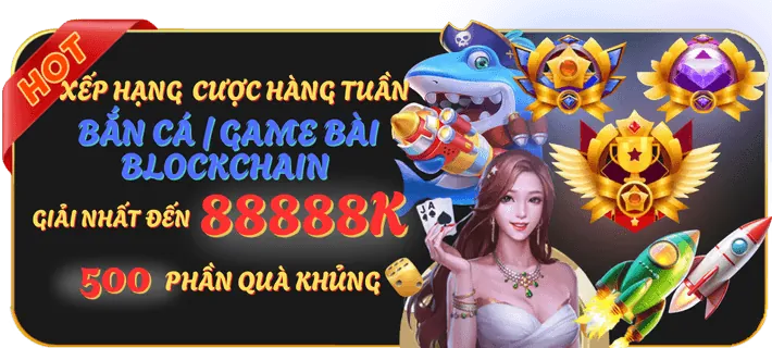 Game nổ hũ phổ biến 88cbl