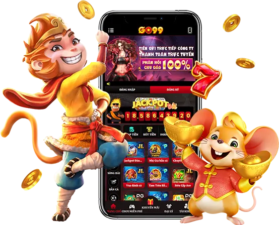 Ứng dụng di động BK8 B8K Casino