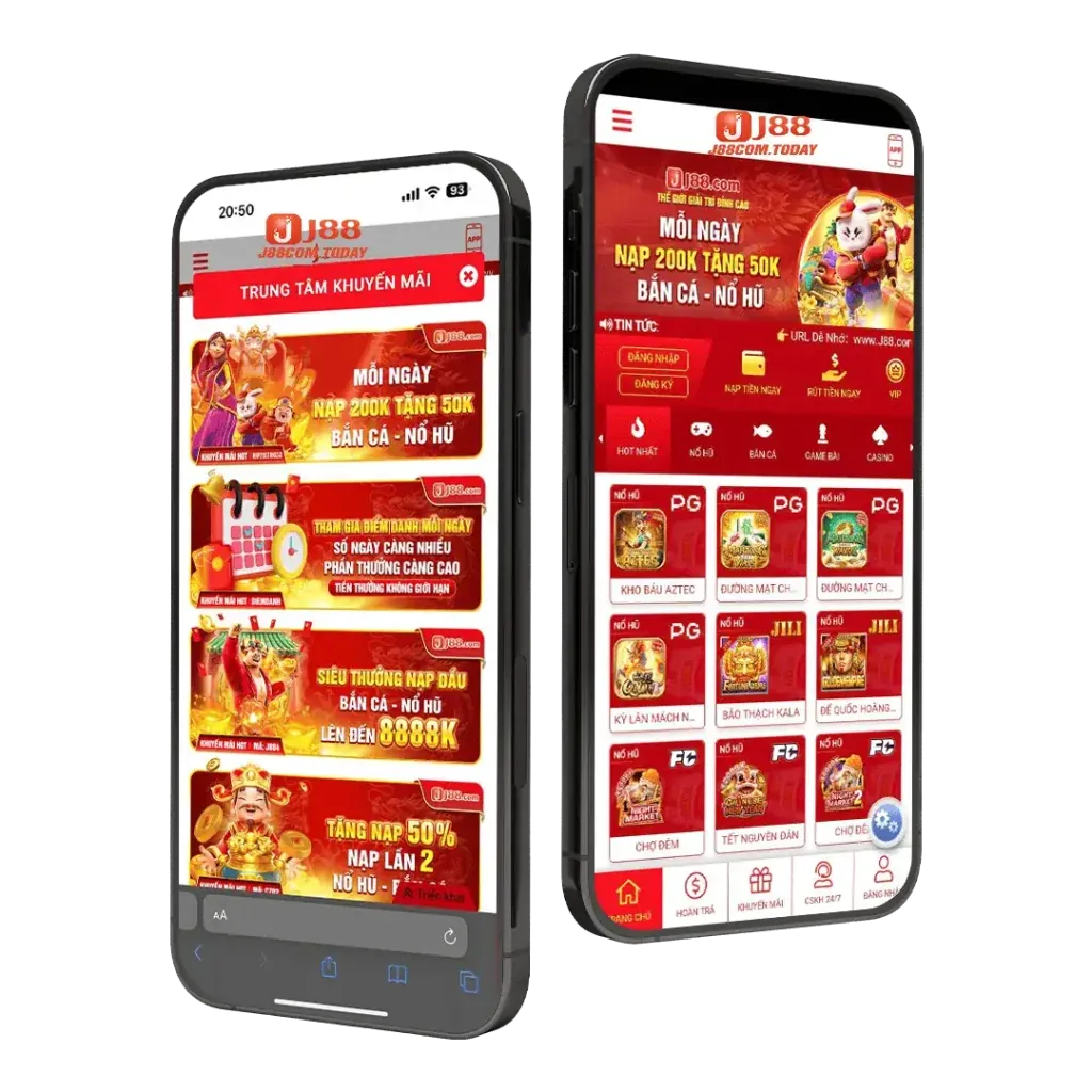 Ứng dụng di động 88cbl