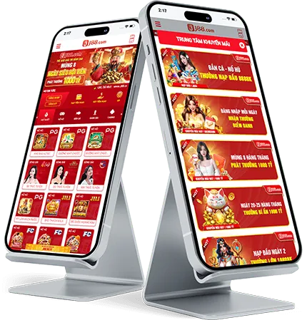 Biểu tượng giao diện thân thiện trên điện thoại di động