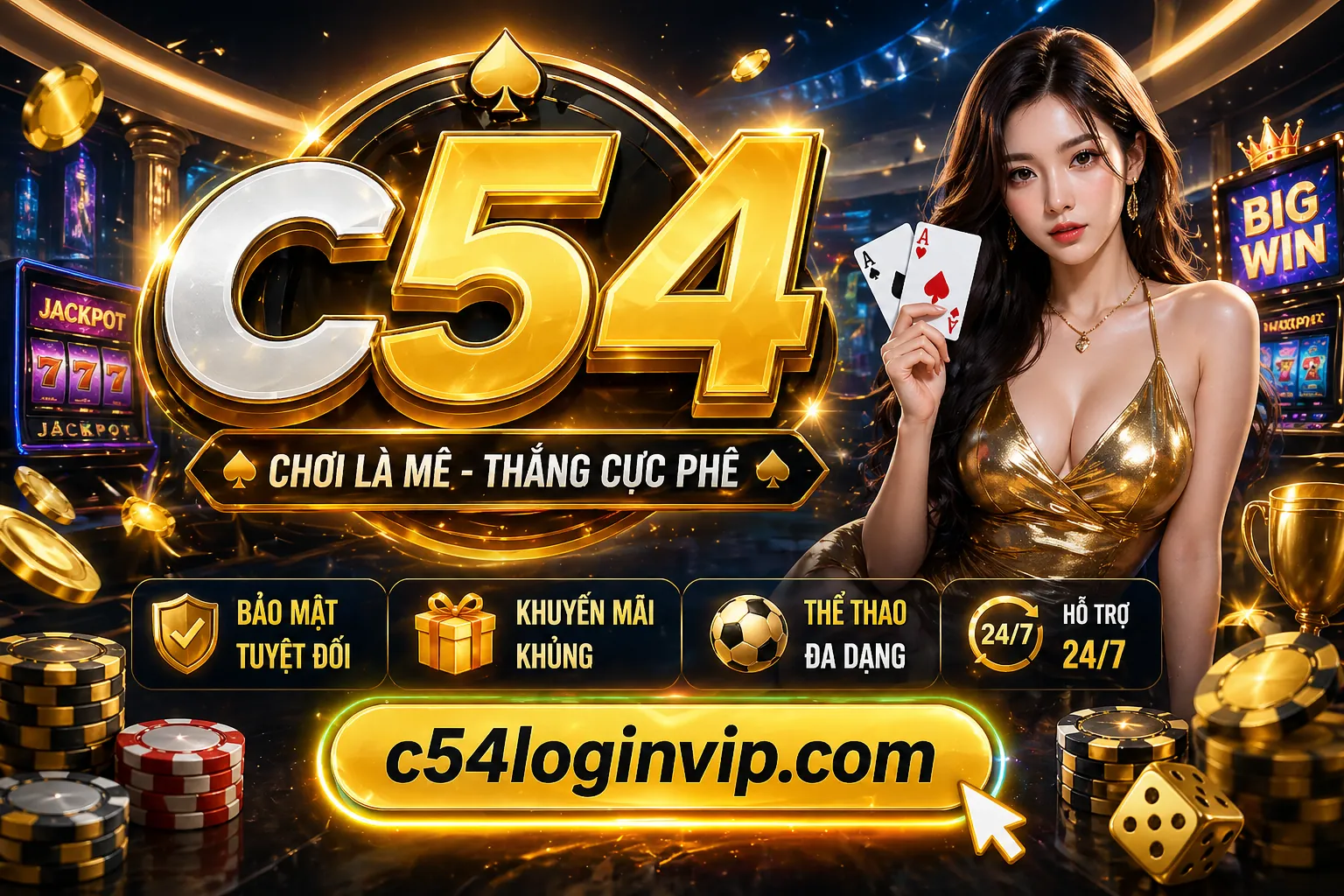 Video Slots Phiêu Lưu 88cbl