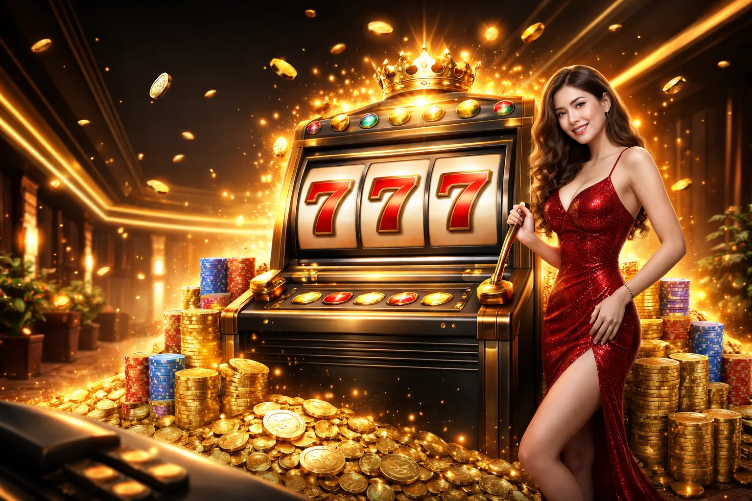 Kho game nổ hũ đa dạng với jackpot khủng tại 88cbl