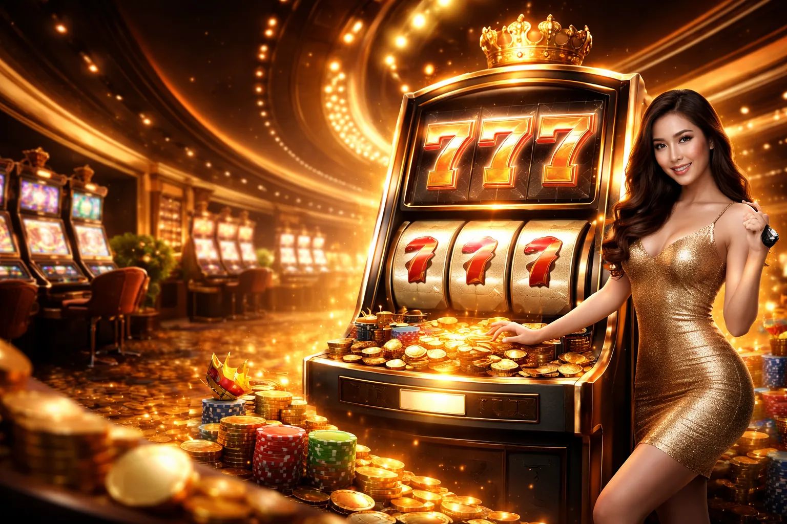 Người chơi chiến thắng tại 88cbl