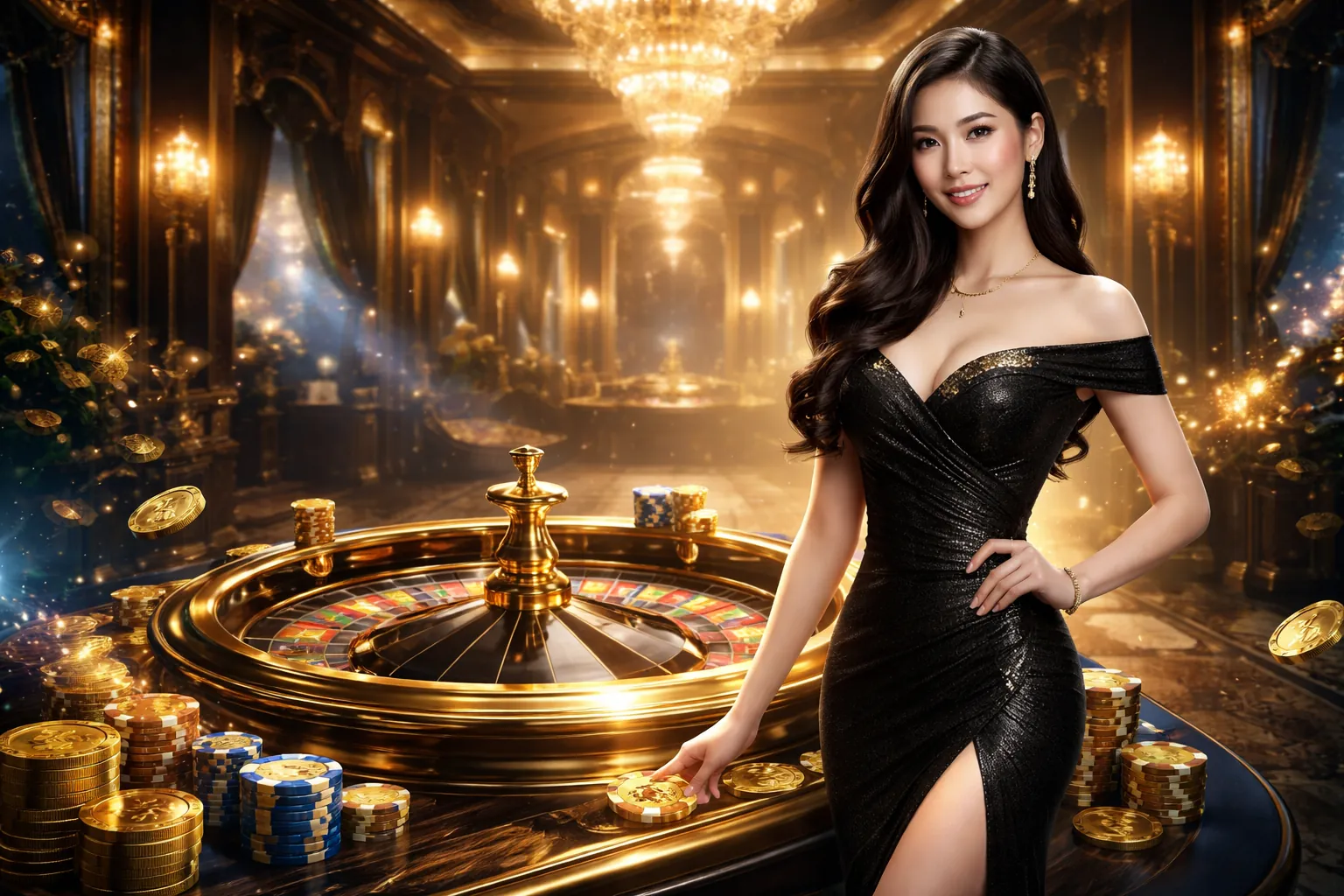 Game Jackpot Lớn 88cbl