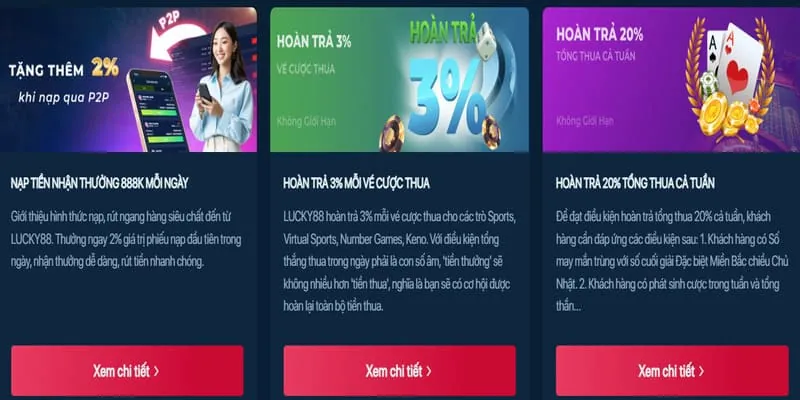 Khuyến mãi đá gà độc quyền 88cbl