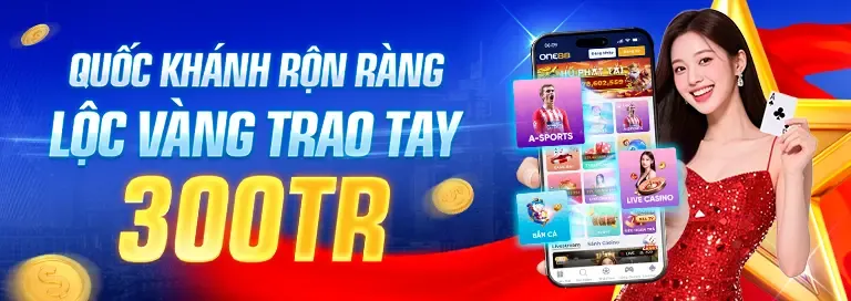 Khuyến mãi độc quyền 88cbl